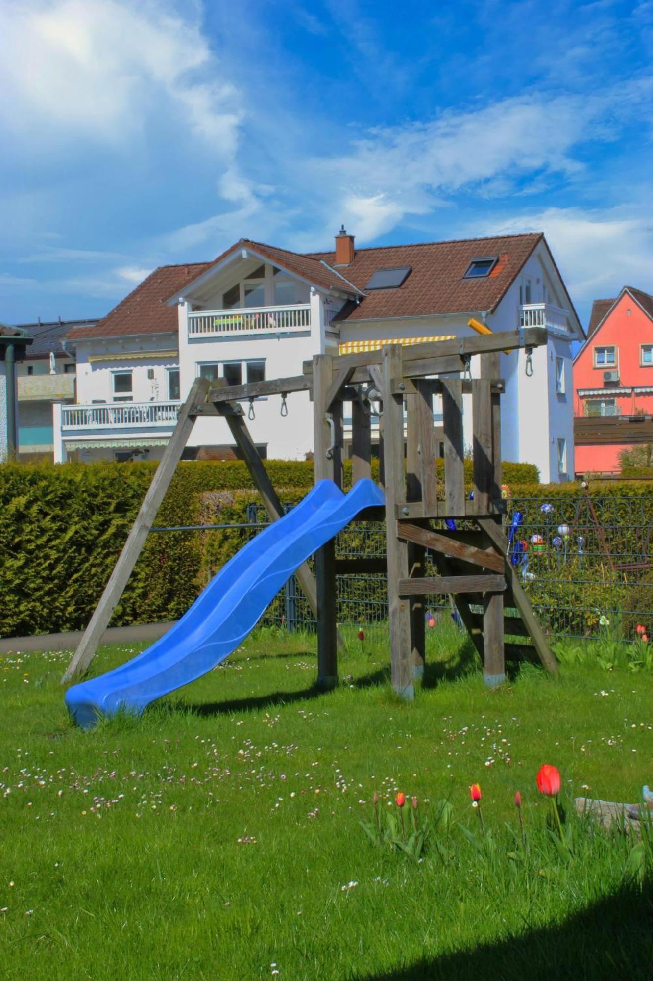 Ferienhaus Kitzenwiese FDH Extérieur photo