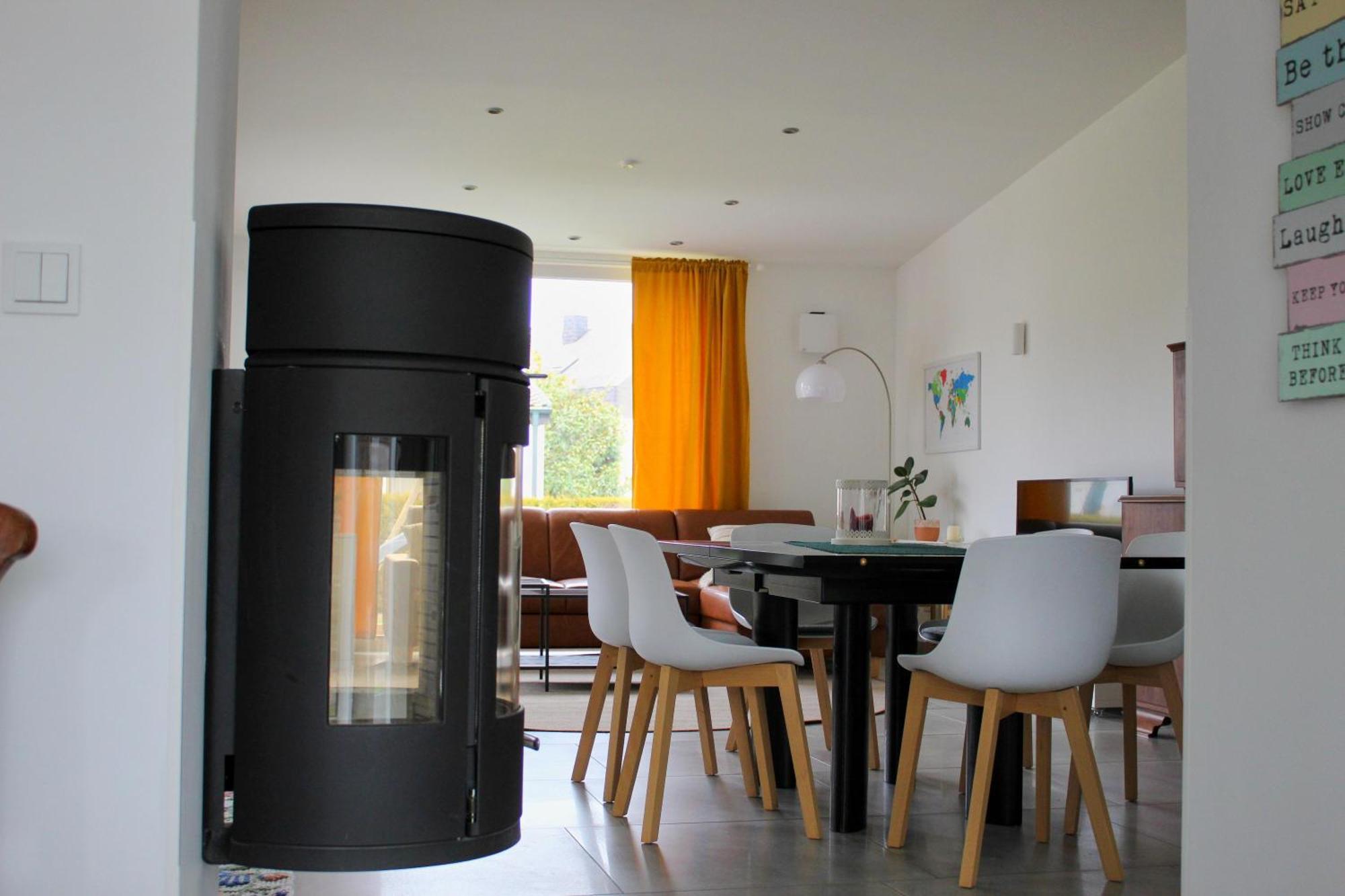 Ferienhaus Kitzenwiese FDH Extérieur photo